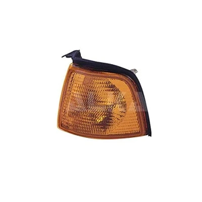Abbildung von ALKAR 1905484 Blinker orange vorne links mit Lampenträger P21W für Linkslenker AUDI: 80 B3