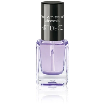 Abbildung von ARTDECO Nail Whitener Classic Transparenter Nagellack, aufhellend 1 x 10 ml