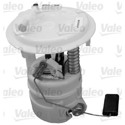 Abbildung von VALEO 347102 Kraftstoff Fördereinheit ohne Dichtungen elektrisch PEUGEOT: 308 I SW, 307 SW