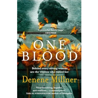 Abbildung von One Blood: An epic multi generational novel about Black motherhood and family secrets