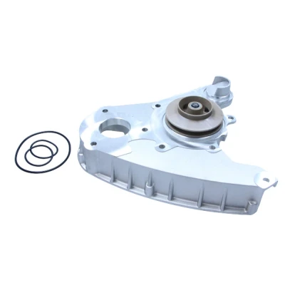 Abbildung von Wasserpumpe, Motorkühlung MAXGEAR 47 0286
