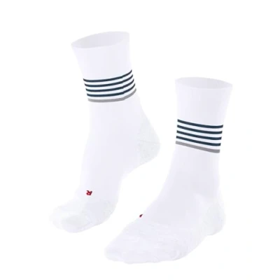 Abbildung von Falke RU4 Endurance Reflect Socks Weiß 39 41