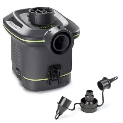 Abbildung von INTEX Luftpumpe (4 tlg)