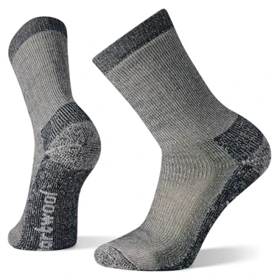 Abbildung von Smartwool HIKE Classic Edition Extra Cushion CREW Socks Unisex Sportsocken, Größe: Large, Navy