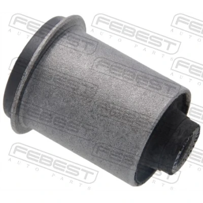 Abbildung von FEBEST TAB 344 Querlenkerlager innen, Vorderachse oben, hinten, vorne TOYOTA: HILUX 3 Pick up, Land Cruiser Prado 120, 4Runner SUV