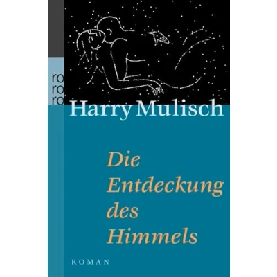 Abbildung von Die Entdeckung des Himmels
