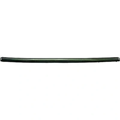 Abbildung von DIEDERICHS 1214066 Zier / Schutzleistensatz, Stoßfänger BMW: 3 Limousine (E46) 318 i, 323i 2.5, 316 330xd 2.9, 330xi 3.0, 316i 1.6, 328i 2.8