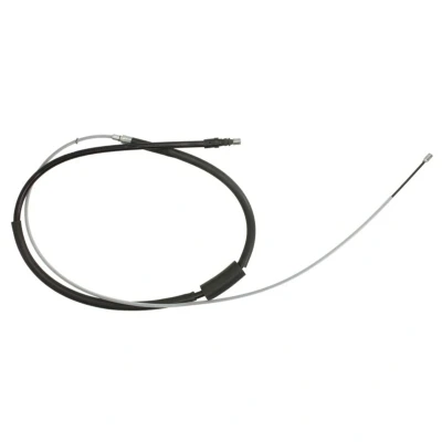 Abbildung von ATE 24.3727 1069.2 Handbremsseil 2080 RENAULT: MEGANE 2 Kombi, SCENIC 2, Stufenheck