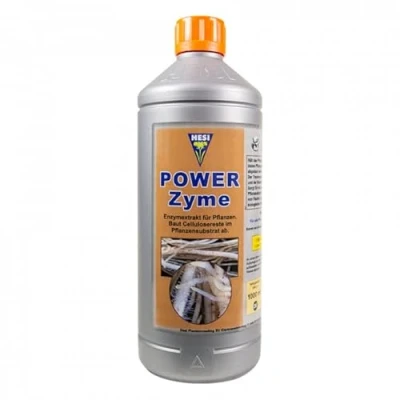 Abbildung von Hesi Power Zyme, 1 L, orange