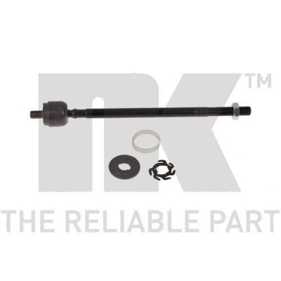 Abbildung von NK 5033920 Axialgelenk 295,2 RENAULT: TWINGO 1, 1 Kasten