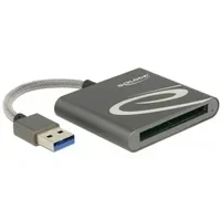 Abbildung von USB 3.0 CFast 2.0, Kartenleser