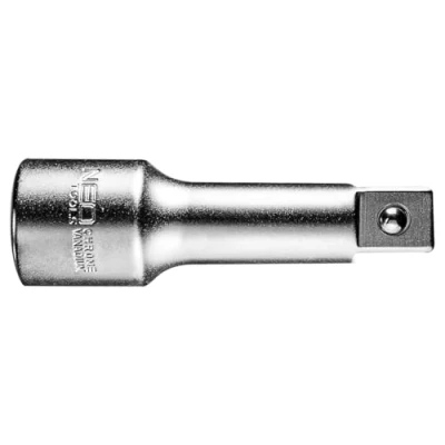 Abbildung von NEO TOOLS 08 350 Verlängerung, Steckschlüssel 100 20 (3/4&quot;) Chrom Vanadium Stahl