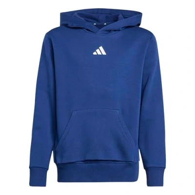 Abbildung von adidas Sportswear Kapuzensweatshirt &quot;J SL FL HD 225&quot;