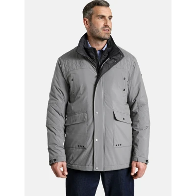 Abbildung von Charles Colby Outdoorjacke SIR ATKINS mit Westeneinsatz