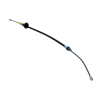 Abbildung von MAXGEAR 32 1432 Handbremsseil 600, 355mm RENAULT: TRAFIC 2 Kasten, Bus, Pritsche/Fahrgestell, OPEL: Vivaro A Kastenwagen