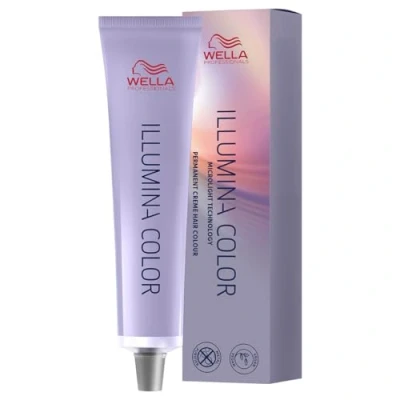 Abbildung von Wella Illlumina Color Opal Essence Silver Mauve 60ml