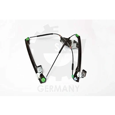 Abbildung von Esen Skv Fensterheber vorne rechts manuell (Handbetätigung) 01SKV172 VOLKSWAGEN: Polo III Schrägheck, Schrägheck