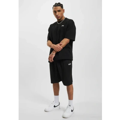 Abbildung von DEF Jogginghose, Herren, Größe: 36, Black