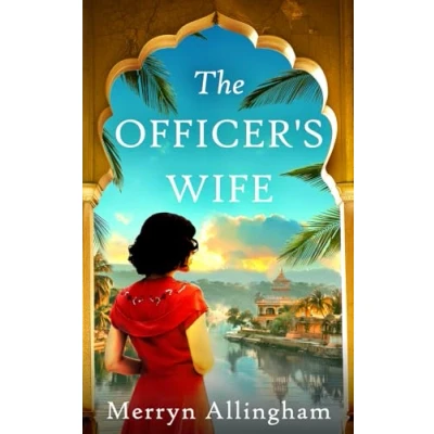 Abbildung von The Officer&#039;s Wife: An utterly spellbinding uplifting historical saga (Daisy Driscoll Sagas, Band 1)
