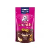 Abbildung von Vitakraft Crispy Crunch Truthahn + Chia 60g