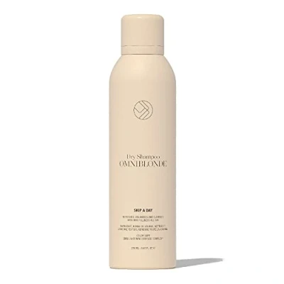 Abbildung von Skip A Day Dry Shampoo
