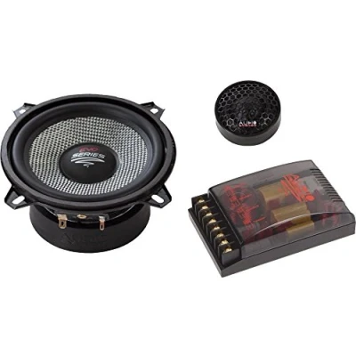 Abbildung von Audio System X ION 130 EVO 13cm 2 Wege Komponentensystem X130