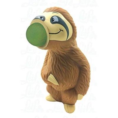 Abbildung von Leif GmbH Spielfigur Plopper Spiel, Faultier