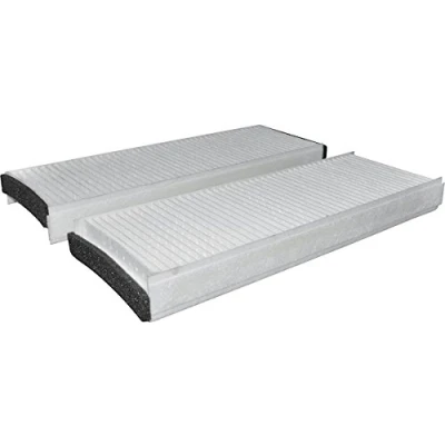 Abbildung von JP GROUP 1128103410 Innenraumfilter Pollenfilter 309 99 30 AUDI: A6 C6 Avant, Limousine, Allroad
