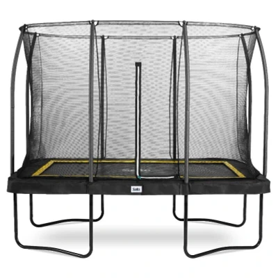 Abbildung von Trampolin Comfort Edition, Fitnessgerät