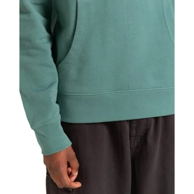 Abbildung von Element Blazin Chest Kapuzenpulli Männer M Blau