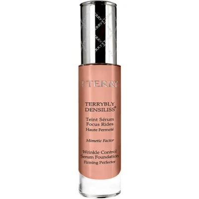 Abbildung von By Terry Terrybly Densiliss Foundation N2 30 ml