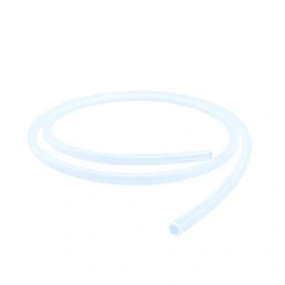 Abbildung von Silikonschlauch,iMeistek 7mm ID x 9mm OD,1.5 Meter,Flexibler Lebensmitteltaugliche Schläuche,Wasser Luft Schlauch Rohr,für Pumpenübertragung