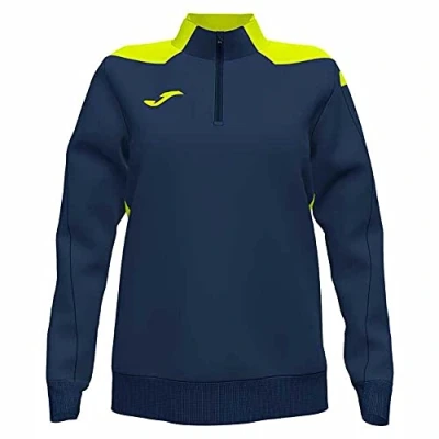 Abbildung von Joma Championship Vi Damen Sweatshirt