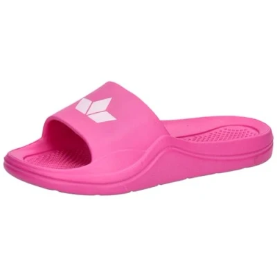 Abbildung von Badesandale Damen Slipper LICO Panay