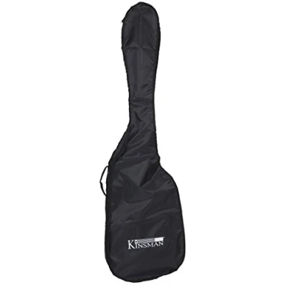 Abbildung von Kinsman KCB11 Tasche für E Bass Gitarre