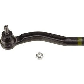 Abbildung von TRW JTE1021 Spurstangenkopf 13,6 M10x1,25 RENAULT: Clio 4 Schrägheck, Grandtour, Captur