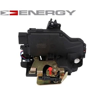 Abbildung von ENERGY ZDP0003L Türschloß vorne AUDI: A4 B6 Avant, Limousine, SEAT: Exeo ST