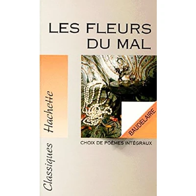Abbildung von Les fleurs du mal