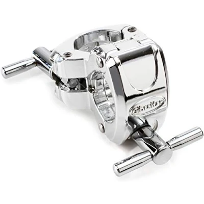 Abbildung von Gibraltar SC GCRA Rack Zubehör Chrome Serie Klammer