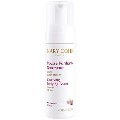 Abbildung von Mary Cohr Mousse Purifiante Nettoyante 150 ml