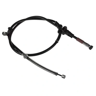 Abbildung von BLUE PRINT ADC446208 Handbremsseil hinten links 1490 MITSUBISHI: Space Star