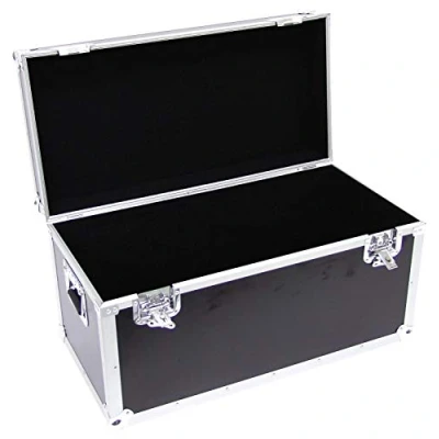 Abbildung von ROADINGER universal Transport Case 80x40cm Flightcase, einsetzbar