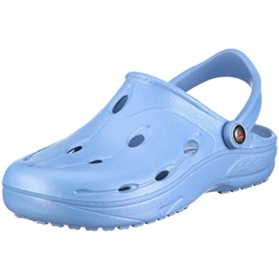 Abbildung von chung shi Unisex Dux Clogs, Riviera, 46/47 EU (XXXL)