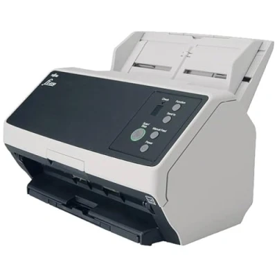 Abbildung von Fujitsu fi 8150 Scanner