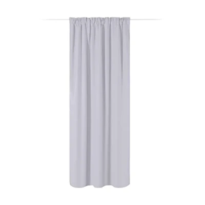 Abbildung von Vorhang 2x Blickdichte Vorhänge 140x250cm, 2er Set in Senf Gelb, JEMIDI, (2 St)