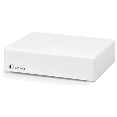 Abbildung von Pro Ject DAC Box E