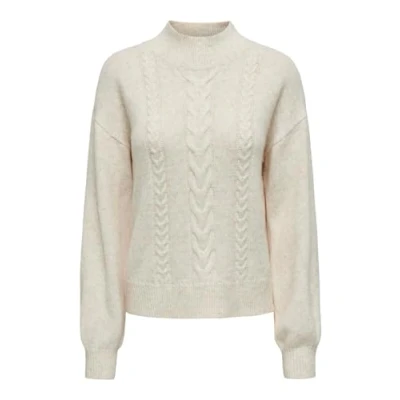Abbildung von JDY Jdysusanna Pullover Strickpullover Whitecap gray, Damen, Größe: XS, gray