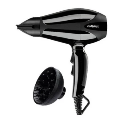 Abbildung von BaByliss Haartrockner Compact Pro 2400, 2400 W