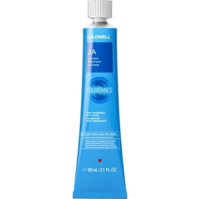 Abbildung von Goldwell Colorance 9KG kupfergold extrahell Tube 60 ml