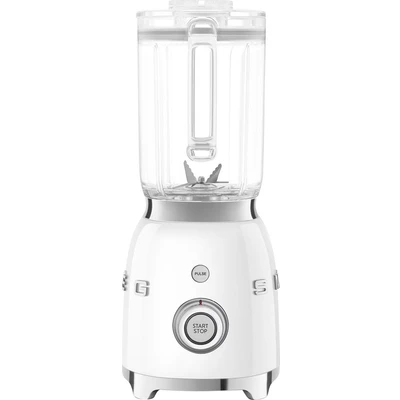 Abbildung von SMEG BLF03WHEU Weiß